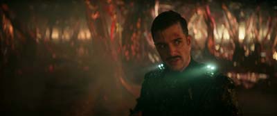 Star Trek: Strange New Worlds ScreenCaps "Hegemony, Part II" (S3:E1)