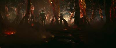 Star Trek: Strange New Worlds ScreenCaps "Hegemony, Part II" (S3:E1)