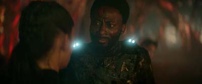 Star Trek: Strange New Worlds ScreenCaps "Hegemony, Part II" (S3:E1)