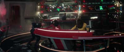 Star Trek: Strange New Worlds ScreenCaps "Hegemony, Part II" (S3:E1)