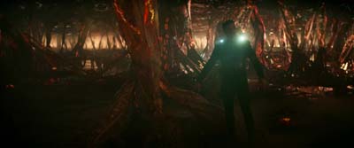 Star Trek: Strange New Worlds ScreenCaps "Hegemony, Part II" (S3:E1)