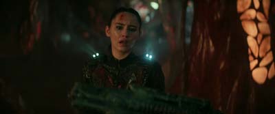 Star Trek: Strange New Worlds ScreenCaps "Hegemony, Part II" (S3:E1)
