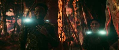 Star Trek: Strange New Worlds ScreenCaps "Hegemony, Part II" (S3:E1)