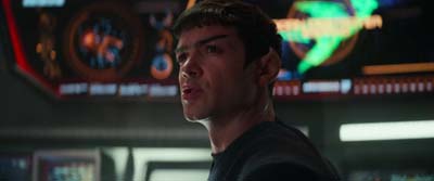 Star Trek: Strange New Worlds ScreenCaps "Hegemony, Part II" (S3:E1)