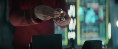 Star Trek: Strange New Worlds ScreenCaps "Hegemony, Part II" (S3:E1)