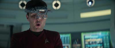Star Trek: Strange New Worlds ScreenCaps "Hegemony, Part II" (S3:E1)