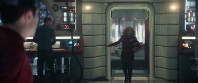 Star Trek: Strange New Worlds ScreenCaps "Hegemony, Part II" (S3:E1)