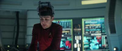 Star Trek: Strange New Worlds ScreenCaps "Hegemony, Part II" (S3:E1)
