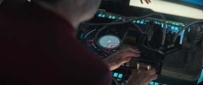 Star Trek: Strange New Worlds ScreenCaps "Hegemony, Part II" (S3:E1)