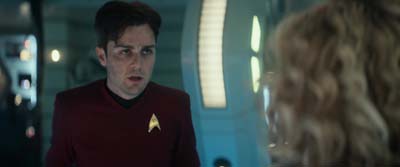 Star Trek: Strange New Worlds ScreenCaps "Hegemony, Part II" (S3:E1)