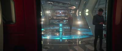 Star Trek: Strange New Worlds ScreenCaps "Hegemony, Part II" (S3:E1)
