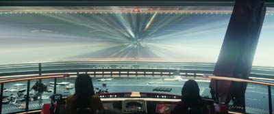 Star Trek: Strange New Worlds ScreenCaps "Hegemony, Part II" (S3:E1)