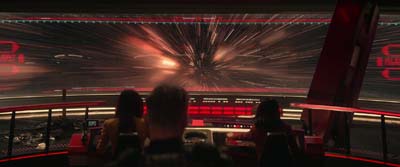 Star Trek: Strange New Worlds ScreenCaps "Hegemony, Part II" (S3:E1)