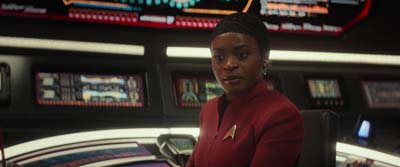 Star Trek: Strange New Worlds ScreenCaps "Hegemony, Part II" (S3:E1)