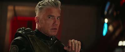 Star Trek: Strange New Worlds ScreenCaps "Hegemony, Part II" (S3:E1)