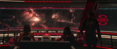 Star Trek: Strange New Worlds ScreenCaps "Hegemony, Part II" (S3:E1)
