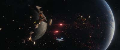 Star Trek: Strange New Worlds ScreenCaps "Hegemony, Part II" (S3:E1)