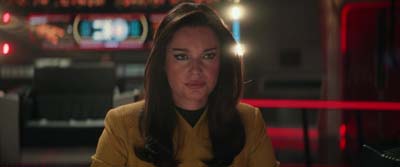 Star Trek: Strange New Worlds ScreenCaps "Hegemony, Part II" (S3:E1)