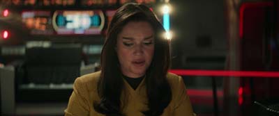 Star Trek: Strange New Worlds ScreenCaps "Hegemony, Part II" (S3:E1)