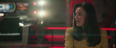 Star Trek: Strange New Worlds ScreenCaps "Hegemony, Part II" (S3:E1)