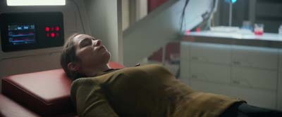 Star Trek: Strange New Worlds ScreenCaps "Hegemony, Part II" (S3:E1)