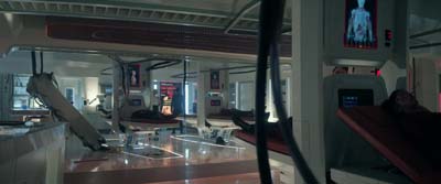 Star Trek: Strange New Worlds ScreenCaps "Hegemony, Part II" (S3:E1)