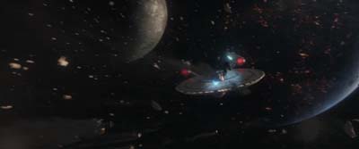 Star Trek: Strange New Worlds ScreenCaps "Hegemony, Part II" (S3:E1)