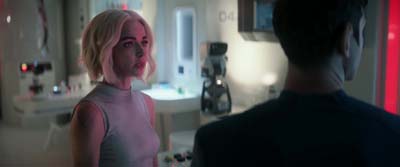 Star Trek: Strange New Worlds ScreenCaps "Hegemony, Part II" (S3:E1)