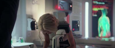 Star Trek: Strange New Worlds ScreenCaps "Hegemony, Part II" (S3:E1)
