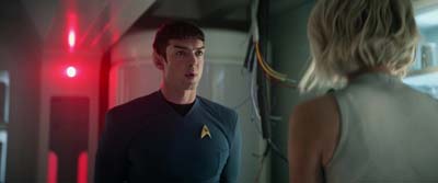 Star Trek: Strange New Worlds ScreenCaps "Hegemony, Part II" (S3:E1)