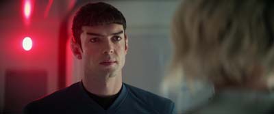 Star Trek: Strange New Worlds ScreenCaps "Hegemony, Part II" (S3:E1)