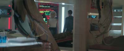 Star Trek: Strange New Worlds ScreenCaps "Hegemony, Part II" (S3:E1)