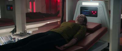 Star Trek: Strange New Worlds ScreenCaps "Hegemony, Part II" (S3:E1)