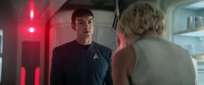Star Trek: Strange New Worlds ScreenCaps "Hegemony, Part II" (S3:E1)