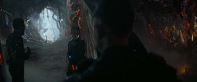 Star Trek: Strange New Worlds ScreenCaps "Hegemony, Part II" (S3:E1)