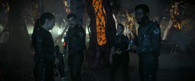 Star Trek: Strange New Worlds ScreenCaps "Hegemony, Part II" (S3:E1)