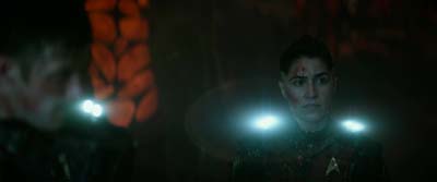 Star Trek: Strange New Worlds ScreenCaps "Hegemony, Part II" (S3:E1)