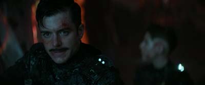 Star Trek: Strange New Worlds ScreenCaps "Hegemony, Part II" (S3:E1)