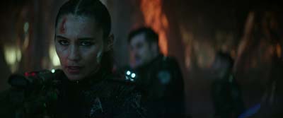 Star Trek: Strange New Worlds ScreenCaps "Hegemony, Part II" (S3:E1)