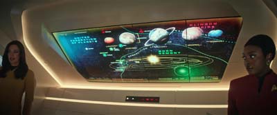 Star Trek: Strange New Worlds ScreenCaps "Hegemony, Part II" (S3:E1)
