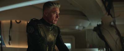 Star Trek: Strange New Worlds ScreenCaps "Hegemony, Part II" (S3:E1)