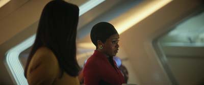 Star Trek: Strange New Worlds ScreenCaps "Hegemony, Part II" (S3:E1)