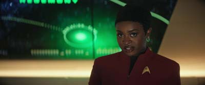 Star Trek: Strange New Worlds ScreenCaps "Hegemony, Part II" (S3:E1)