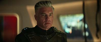 Star Trek: Strange New Worlds ScreenCaps "Hegemony, Part II" (S3:E1)