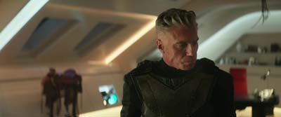 Star Trek: Strange New Worlds ScreenCaps "Hegemony, Part II" (S3:E1)