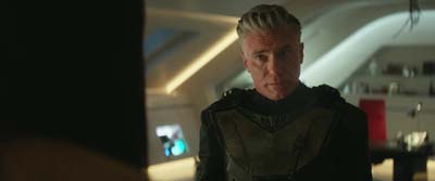 Star Trek: Strange New Worlds ScreenCaps "Hegemony, Part II" (S3:E1)
