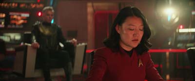 Star Trek: Strange New Worlds ScreenCaps "Hegemony, Part II" (S3:E1)