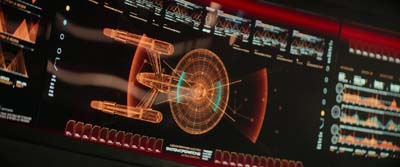 Star Trek: Strange New Worlds ScreenCaps "Hegemony, Part II" (S3:E1)