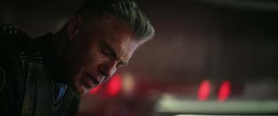 Star Trek: Strange New Worlds ScreenCaps "Hegemony, Part II" (S3:E1)