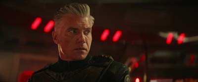 Star Trek: Strange New Worlds ScreenCaps "Hegemony, Part II" (S3:E1)